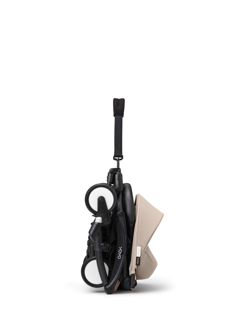 Stokke YOYO 6+ colour pack Bonpoint Beige - British product
