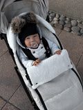 Stokke YOYO 6+ colour pack Bonpoint Beige - British product