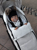Stokke YOYO 6+ colour pack Bonpoint Beige - British product