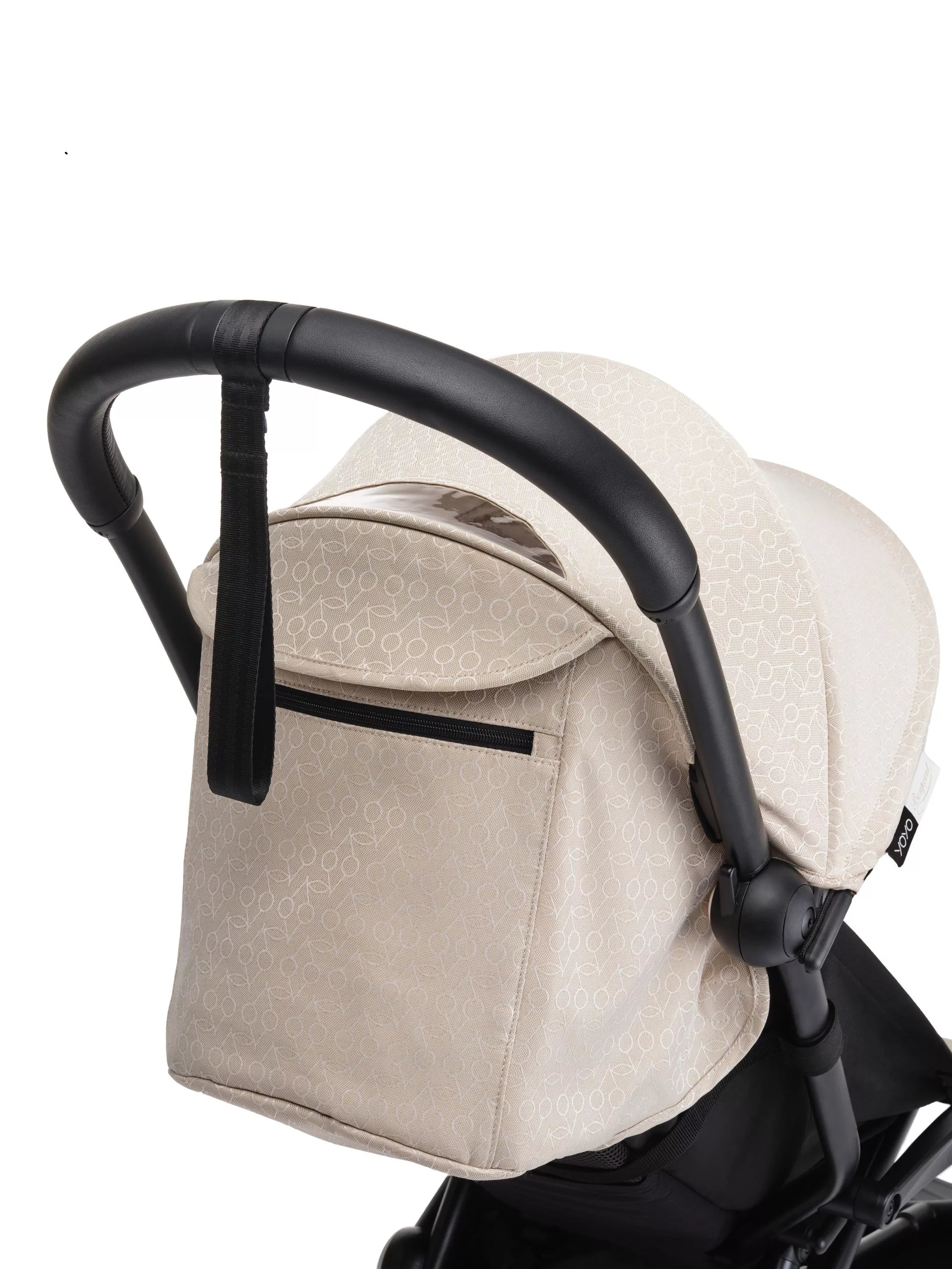 Stokke YOYO 6+ colour pack Bonpoint Beige - British product