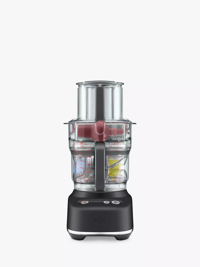 Sage Paradice 9 Küchenmaschine