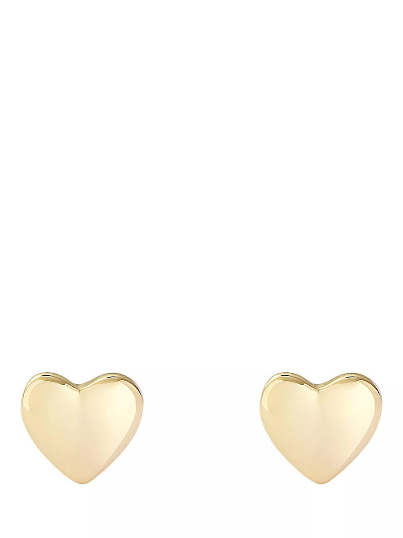 Ted Baker Harly Tiny Heart Stud Earrings