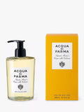 Acqua di Parma Colonia hand and body wash 300ml - British product