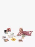 Taf Toys baby toy set Newborn Kit 12 pieces, UK version