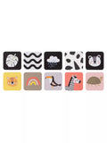 Taf Toys baby toy set Newborn Kit 12 pieces, UK version