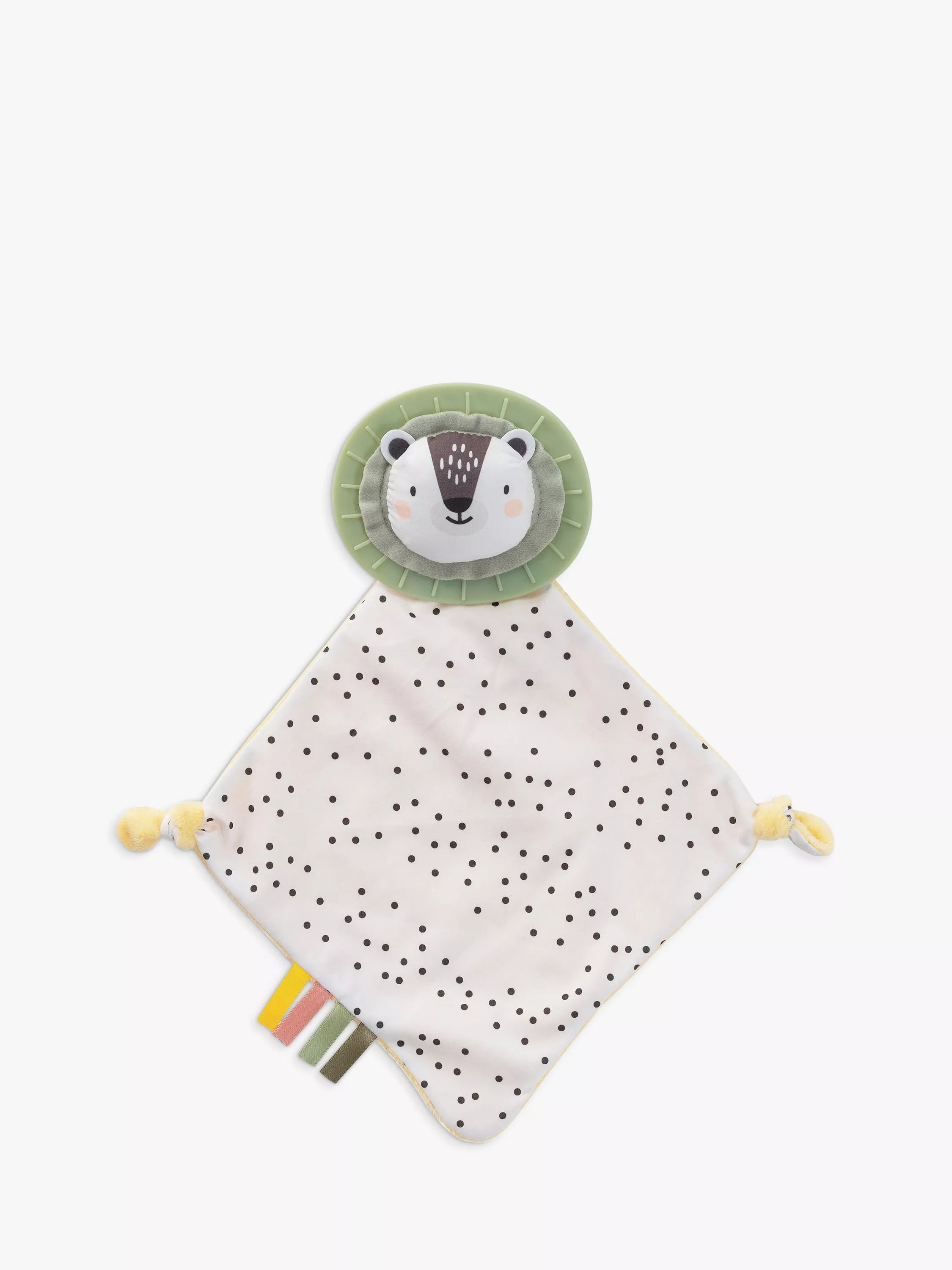 Taf Toys baby toy set Newborn Kit 12 pieces, UK version