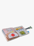 Taf Toys My First Busy Book educational toy - British product