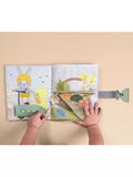 Taf Toys My First Busy Book educational toy - British product