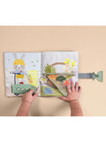 Taf Toys My First Busy Book educational toy - British product