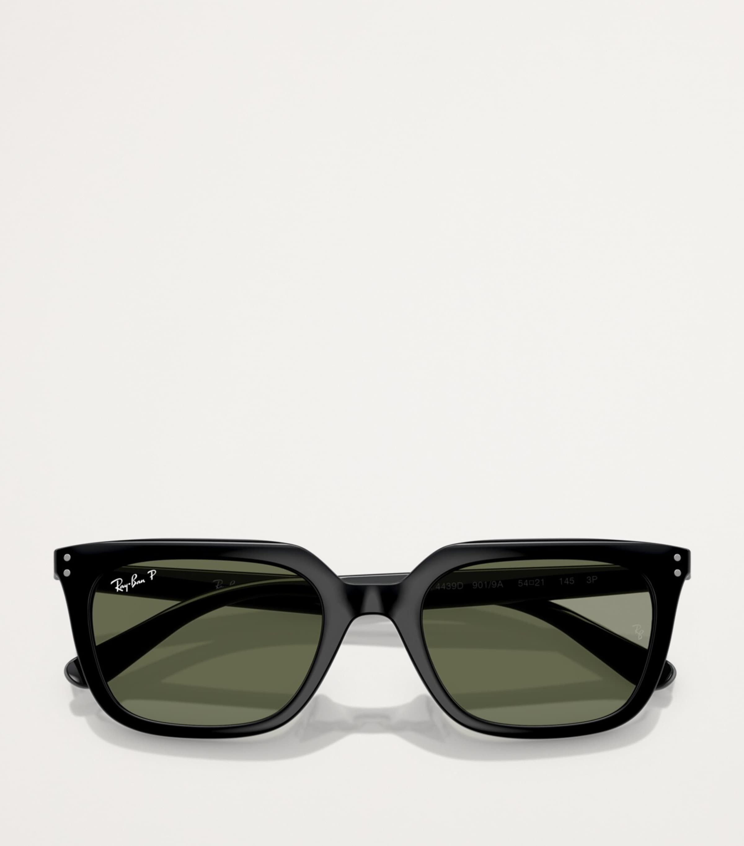 Ray-Ban RB4439D sunglasses (British brand)