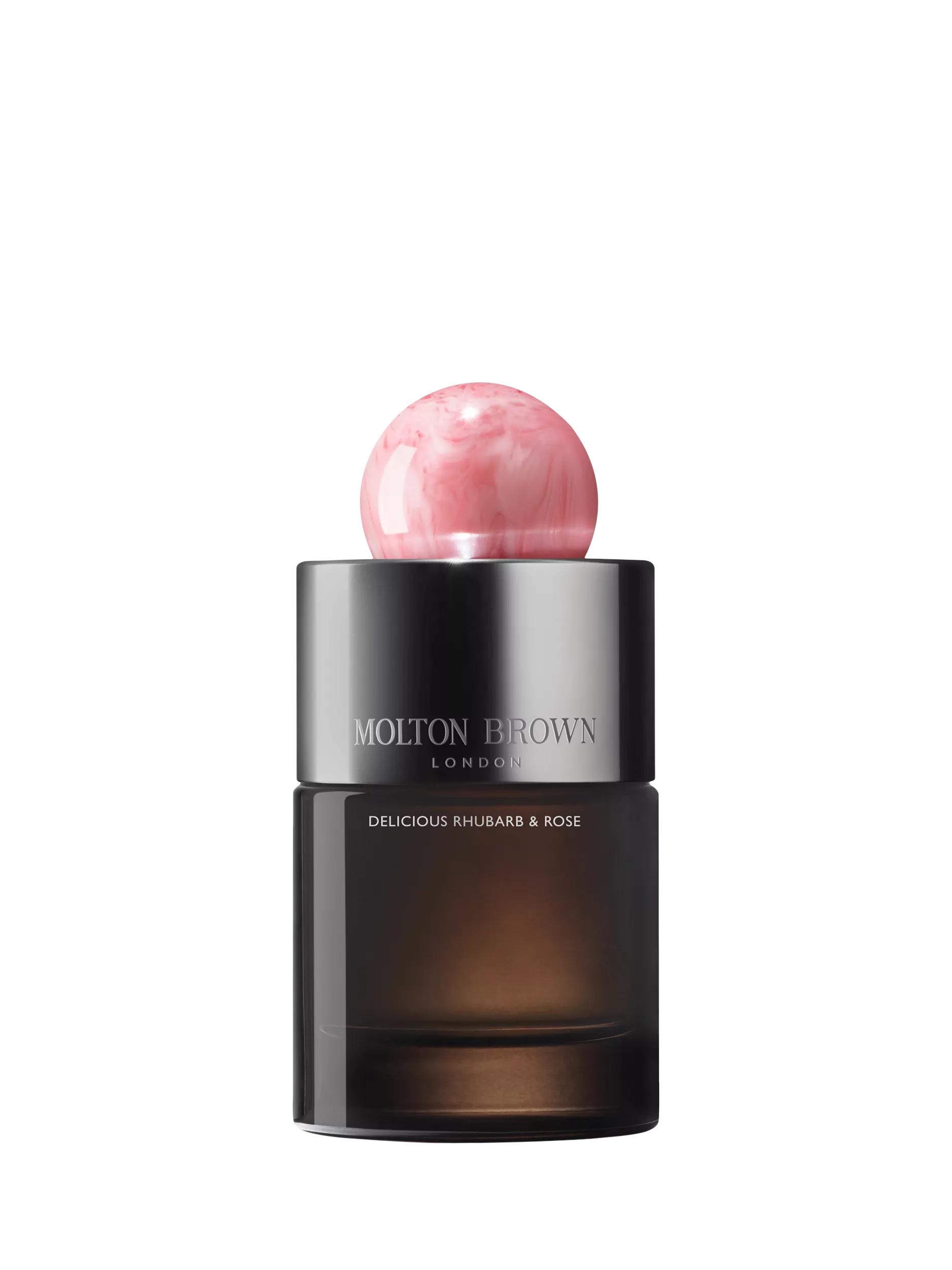 Molton Brown Rhubarb & Rose Eau de Parfum 100ml, UK version