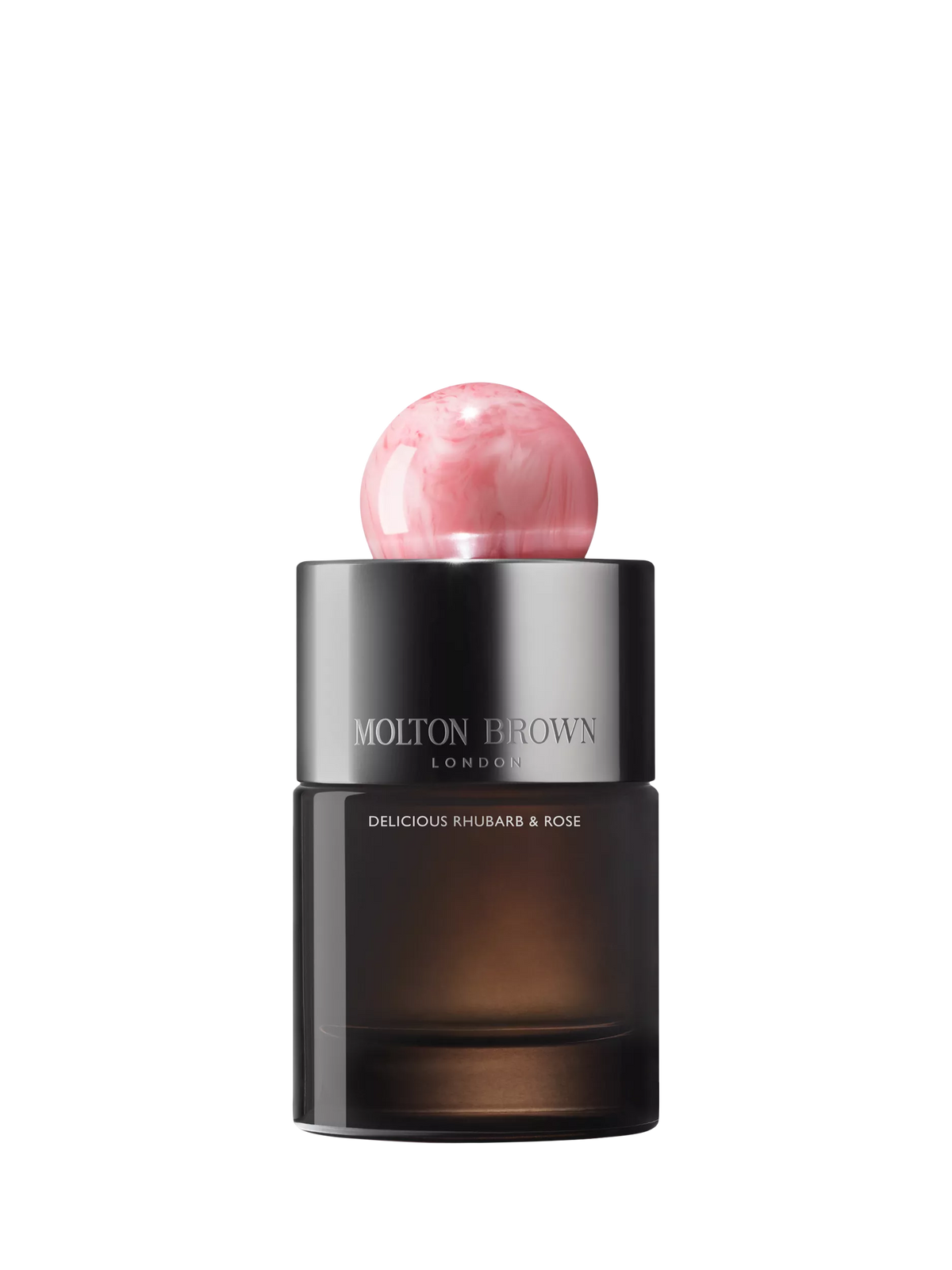 Molton Brown Rhubarb & Rose Eau de Parfum 100ml, UK version