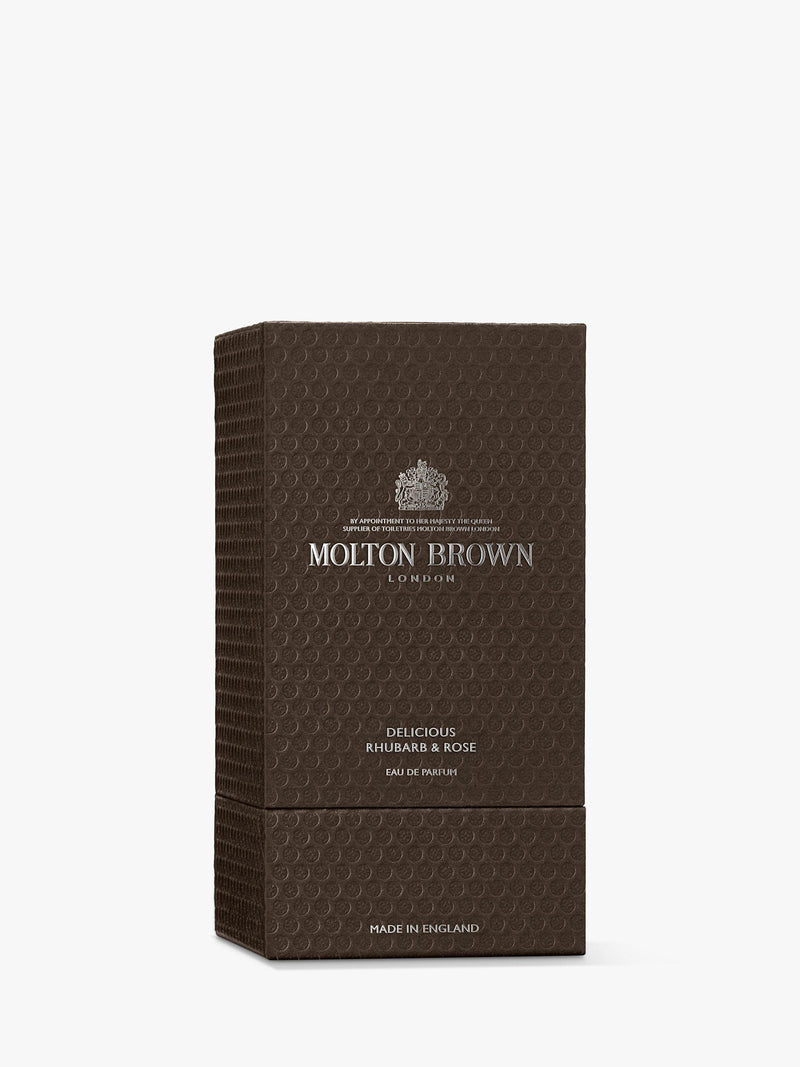 Molton Brown Rhubarb & Rose Eau de Parfum 100ml, UK version
