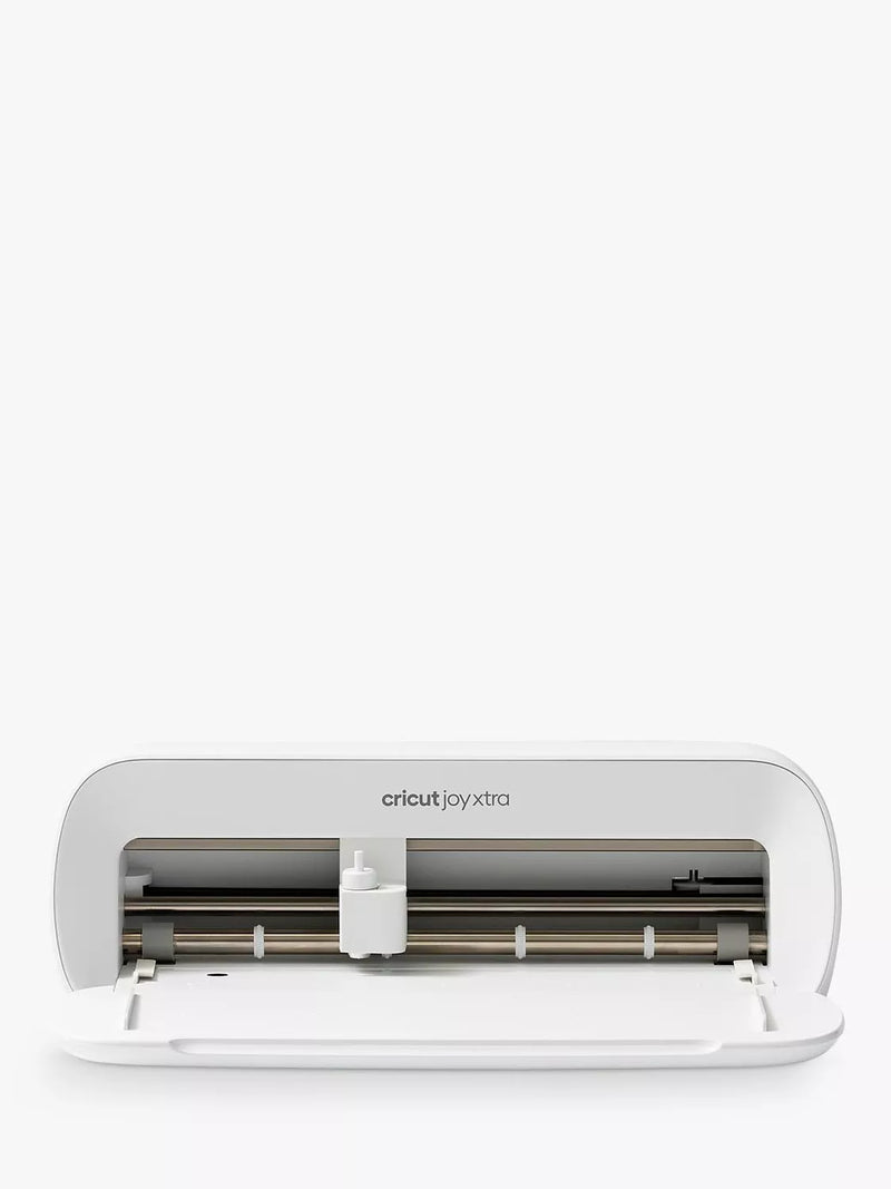 Cricut Joy Xtra cutting machine - British product