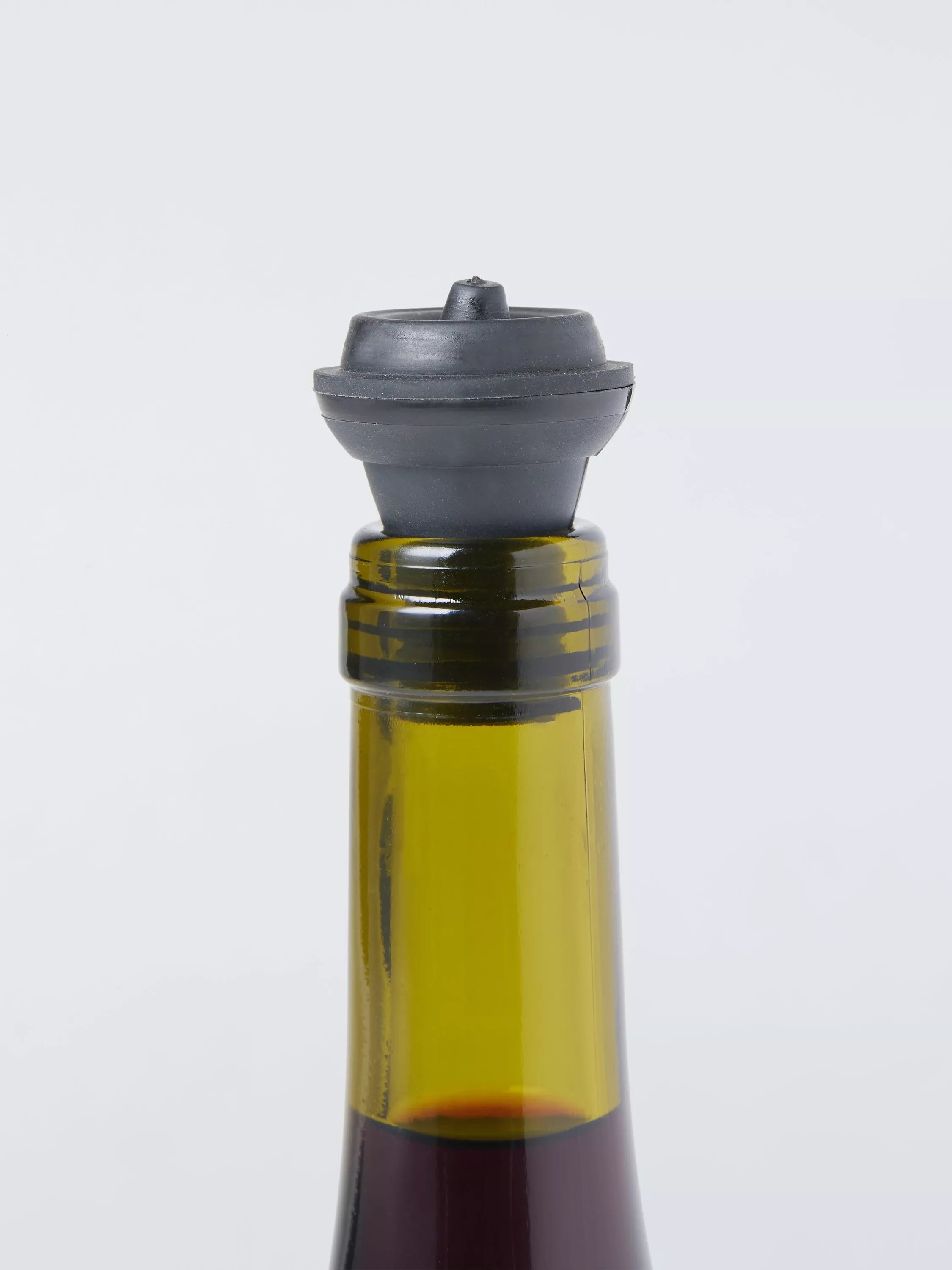 John Lewis wine saver bottle stopper set of 2, UK version