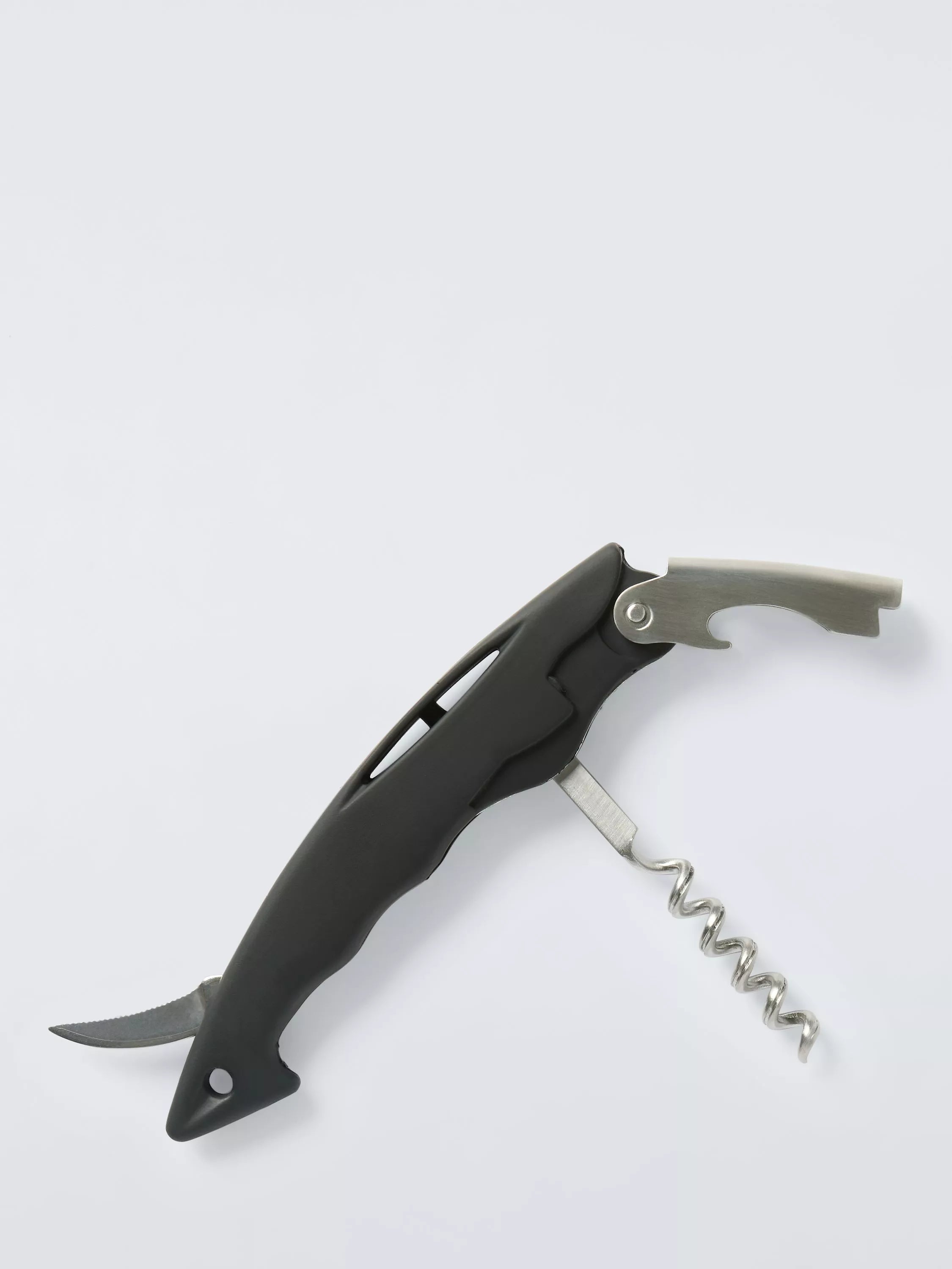 John Lewis waiter's friend deluxe corkscrew - British product