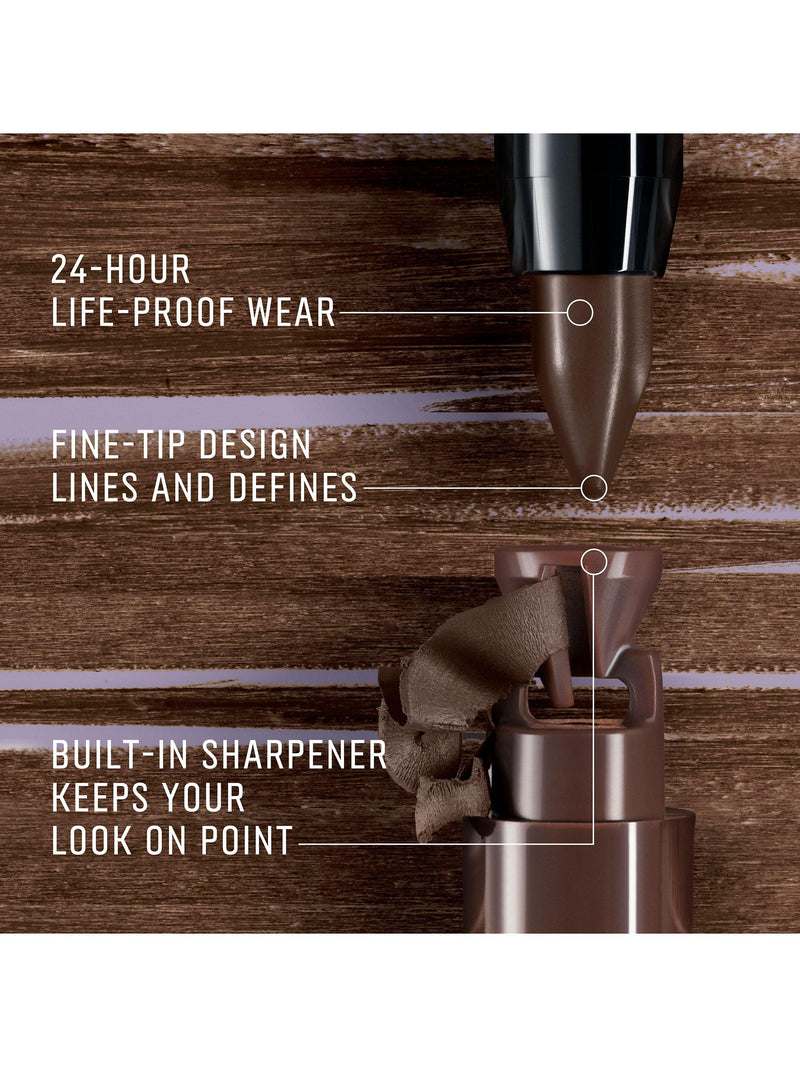 Bobbi Brown long-wear cream liner stick 1.1g - British product