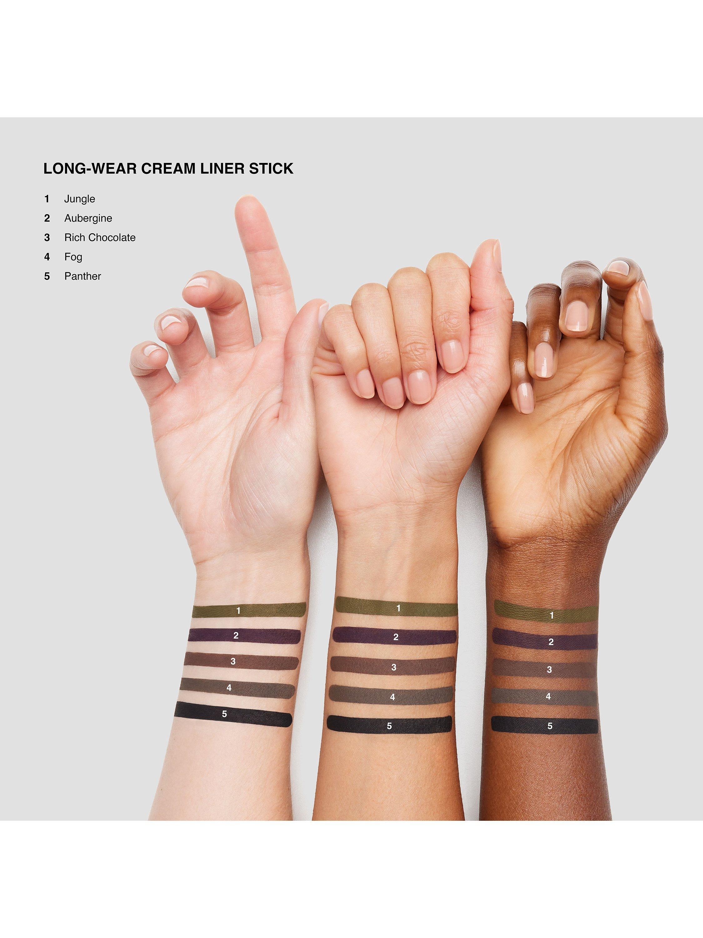 Bobbi Brown long-wear cream liner stick 1.1g - British product