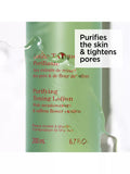 Clarins purifying toning lotion 200ml (British brand)