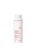 Clarins Velvet Cleansing Milk 200ml - British product