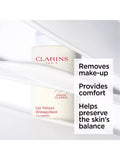 Clarins Velvet Cleansing Milk 200ml - British product