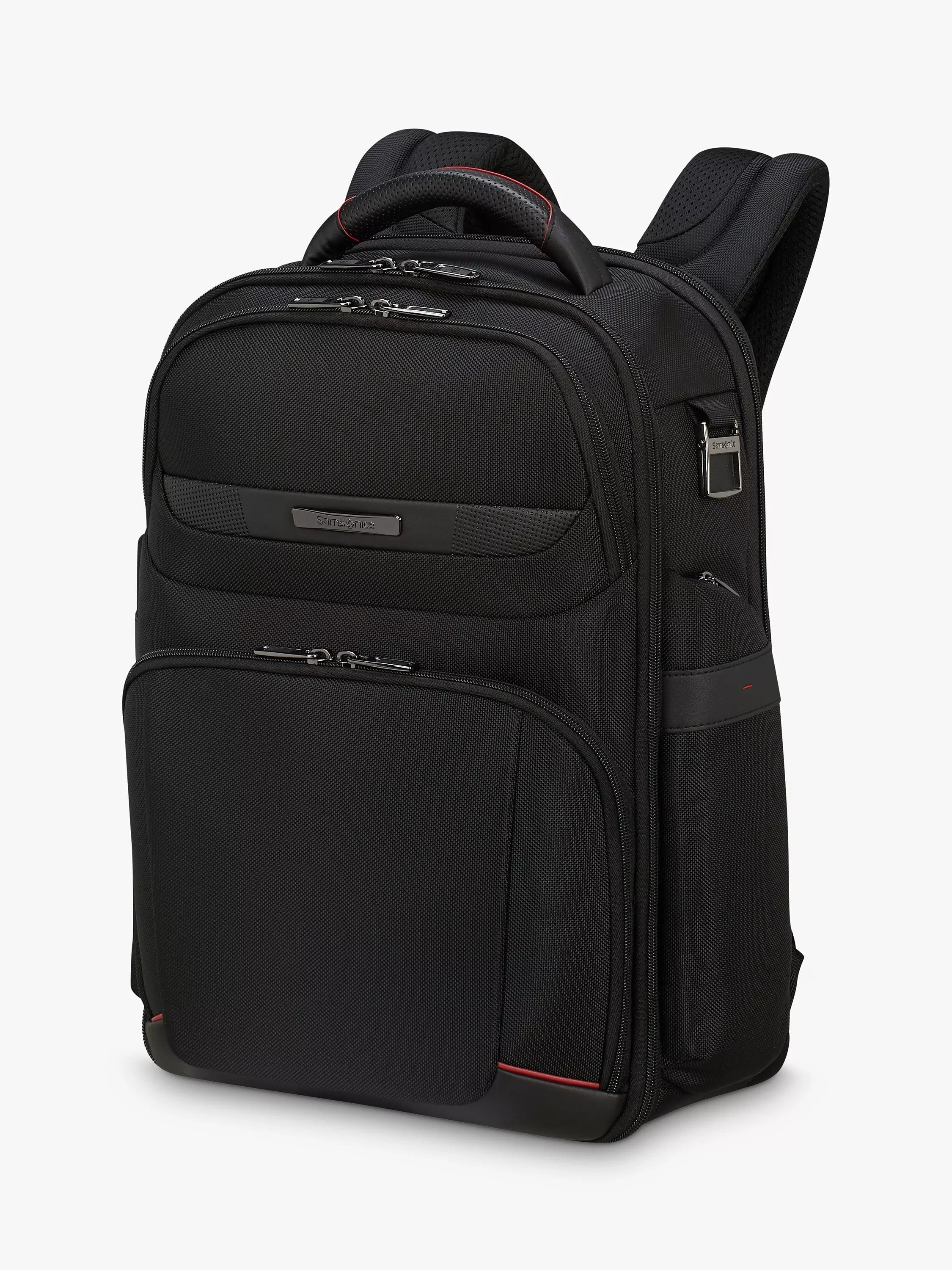 Samsonite Pro-DLX 6 backpack 26.5L, UK version