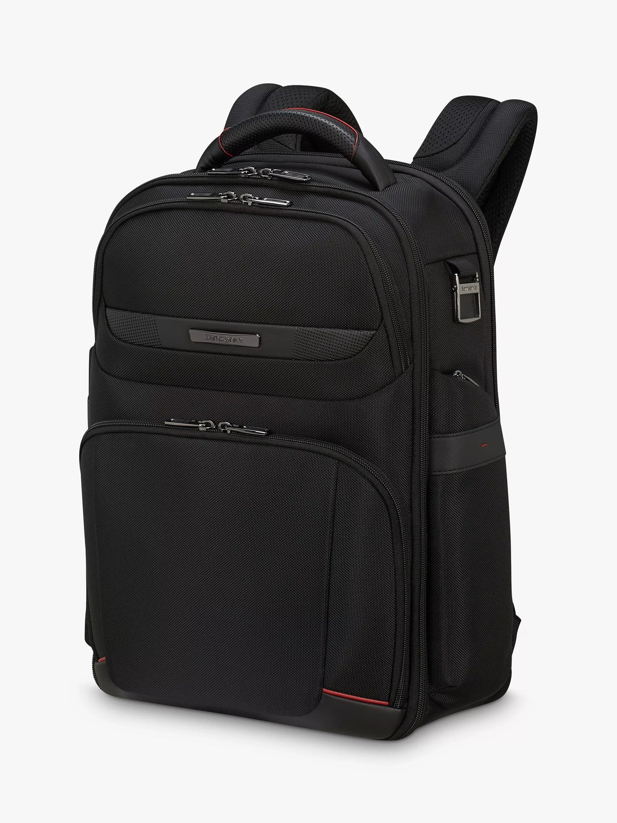 Samsonite Pro-DLX 6 backpack 26.5L, UK version
