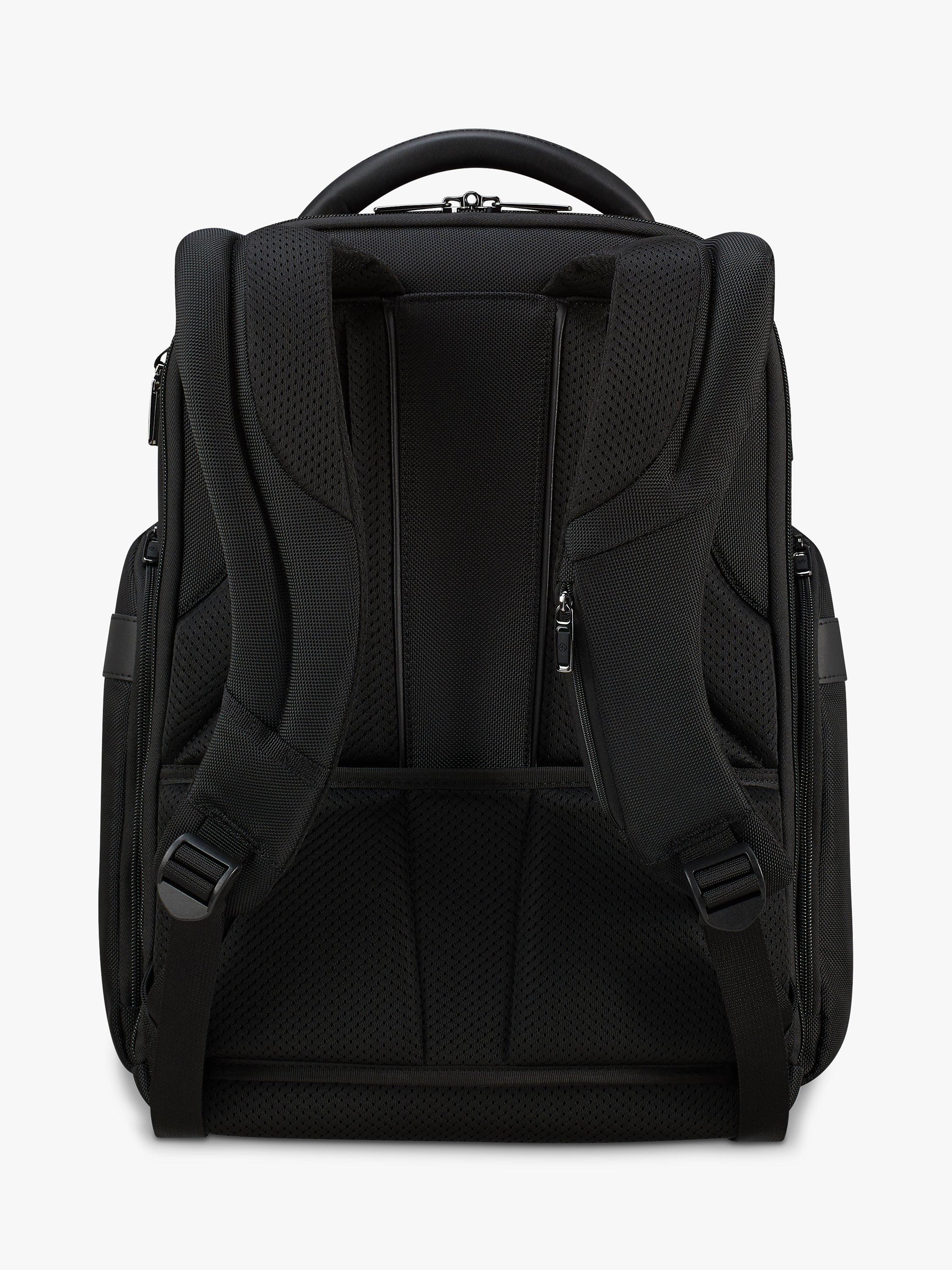 Samsonite Pro-DLX 6 backpack 26.5L, UK version