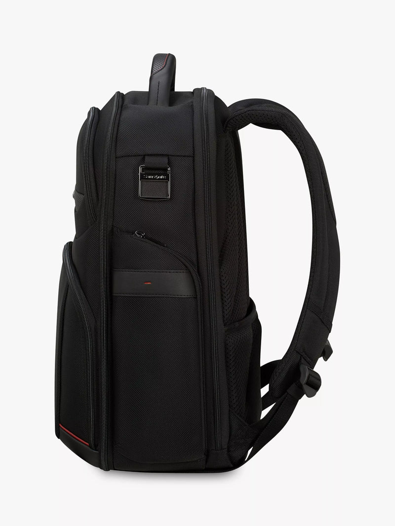 Samsonite Pro-DLX 6 backpack 26.5L, UK version