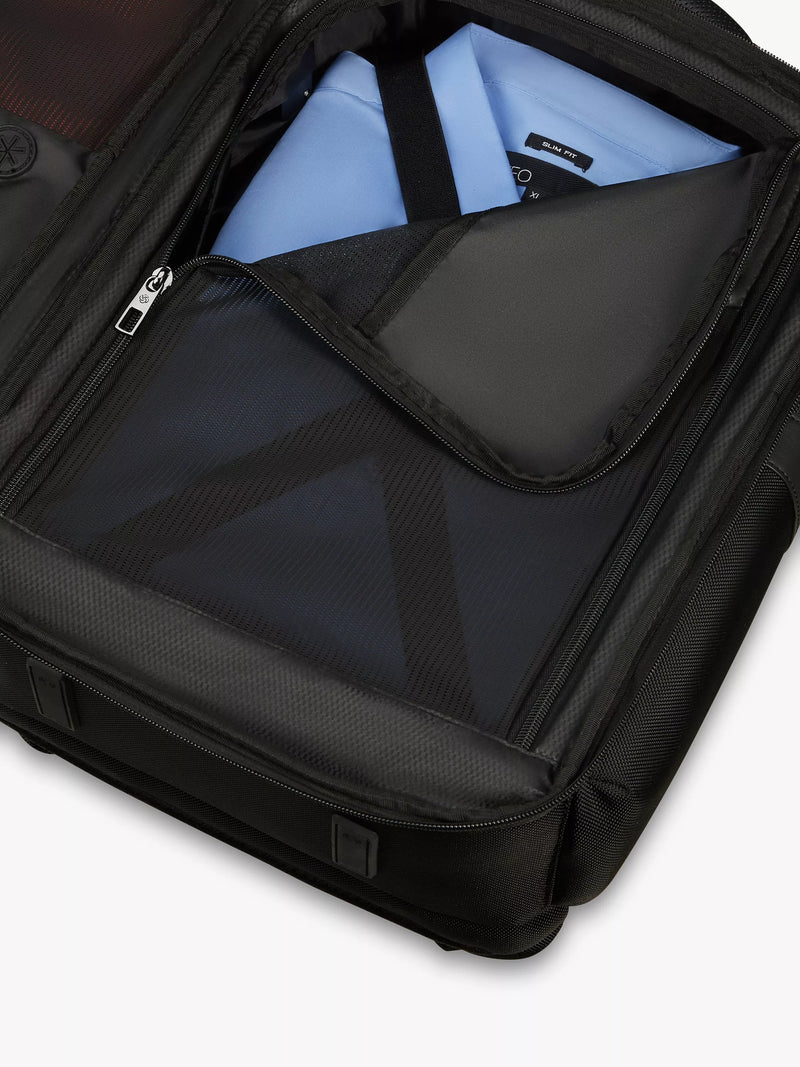 Samsonite Pro-DLX 6 backpack 26.5L, UK version