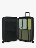 Samsonite Restackd 75cm expandable large suitcase, imported from the UK
