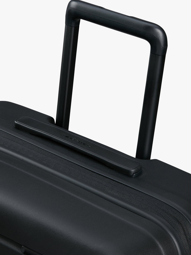 Samsonite Restackd 75cm expandable large suitcase, imported from the UK
