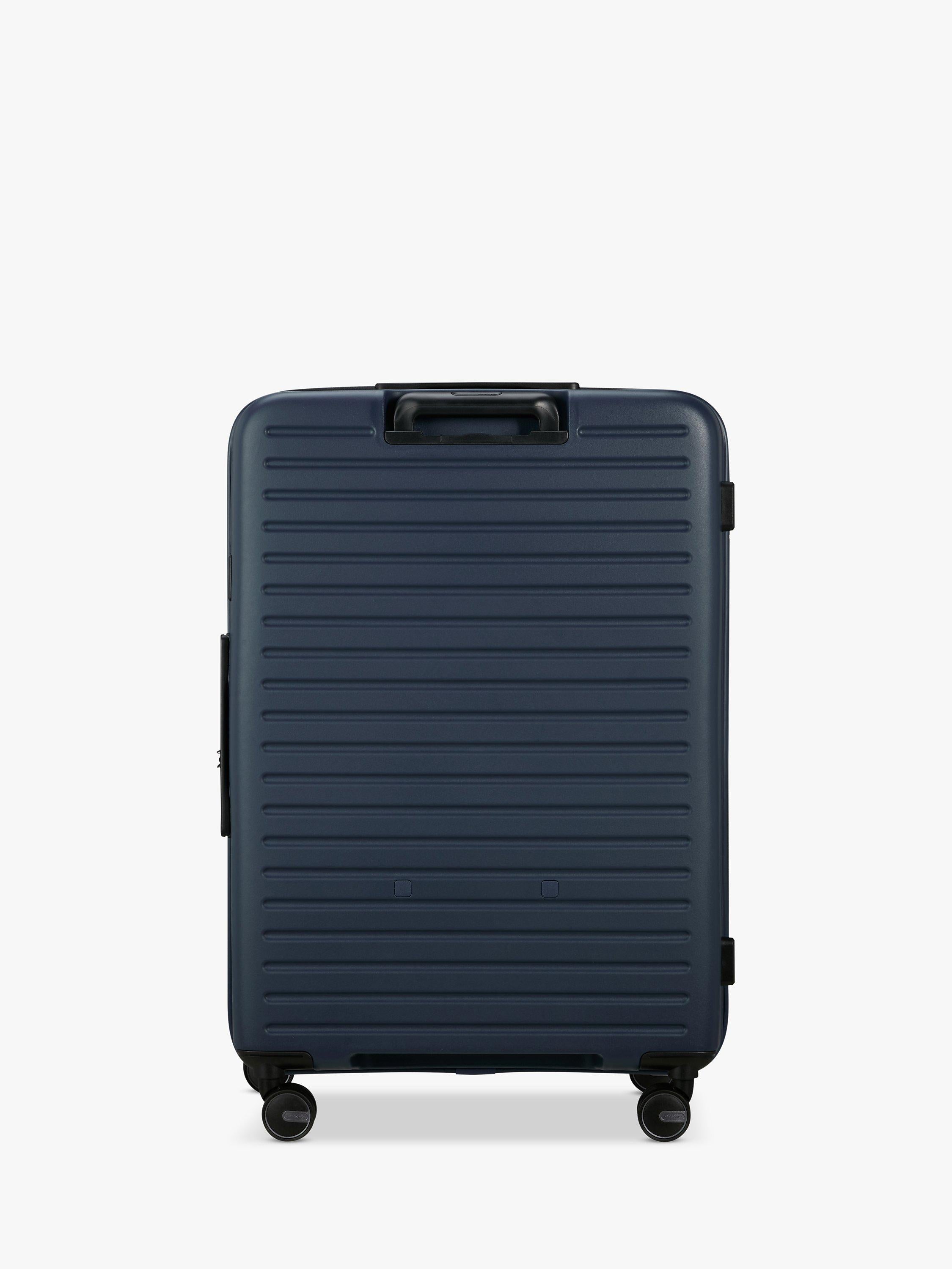 Samsonite Restackd medium suitcase 68cm - British product