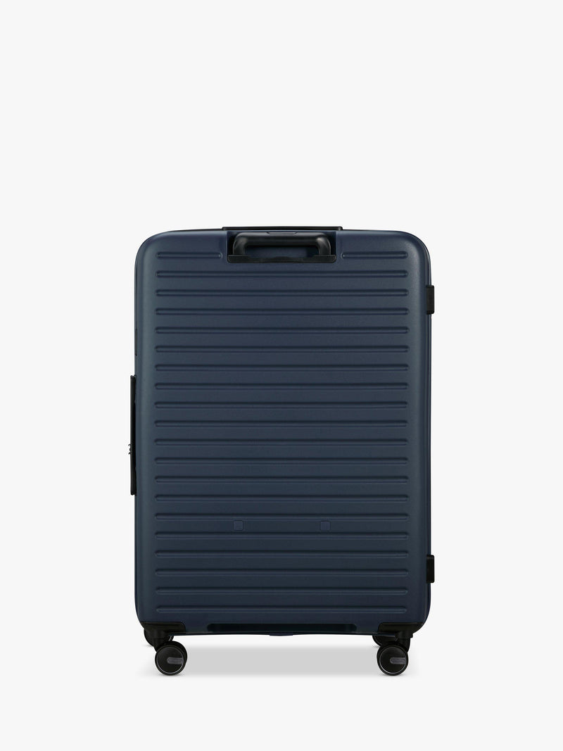Samsonite Restackd medium suitcase 68cm - British product