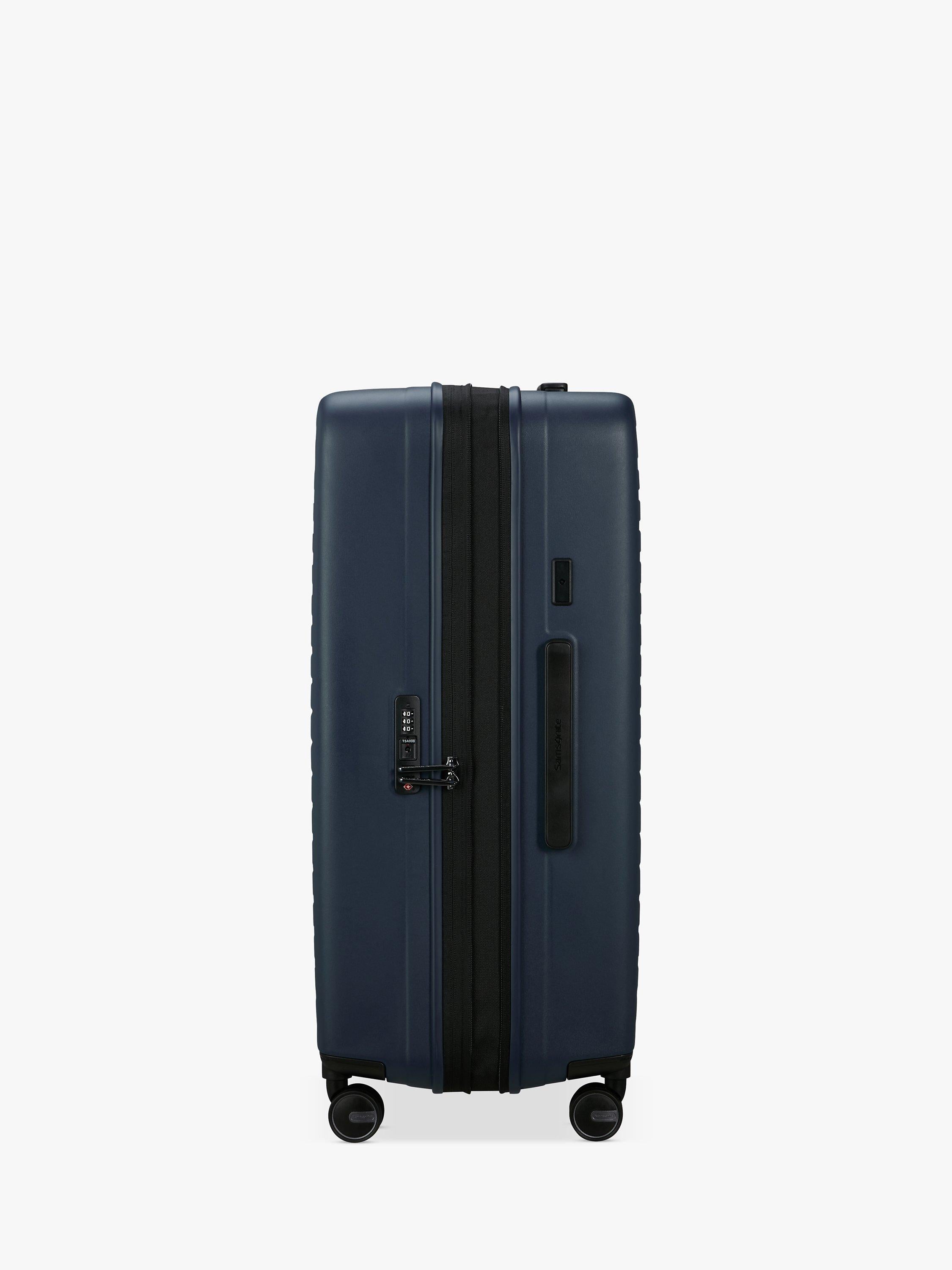Samsonite Restackd medium suitcase 68cm - British product
