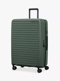 Samsonite Restackd erweiterbarer Koffer 81cm mit Packwürfeln (britische Marke)