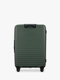 Samsonite Restackd erweiterbarer Koffer 81cm mit Packwürfeln (britische Marke)