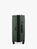 Samsonite Restackd erweiterbarer Koffer 81cm mit Packwürfeln (britische Marke)