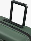 Samsonite Restackd erweiterbarer Koffer 81cm mit Packwürfeln (britische Marke)