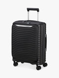 Samsonite Upscape 55cm cabin case 48L expandable, imported from the UK