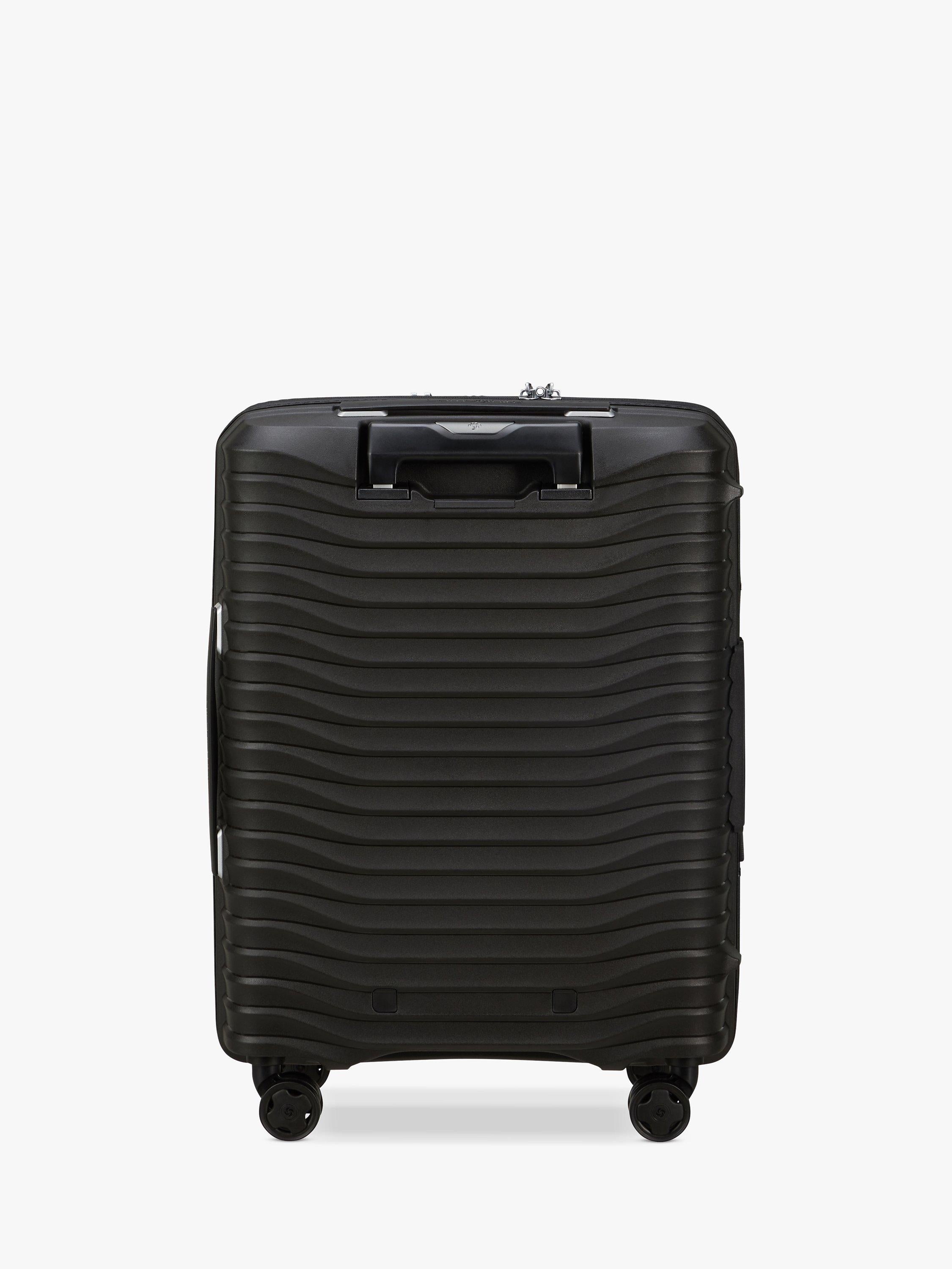 Samsonite Upscape 55cm cabin case 48L expandable, imported from the UK
