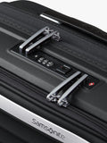 Samsonite Upscape 55cm cabin case 48L expandable, imported from the UK