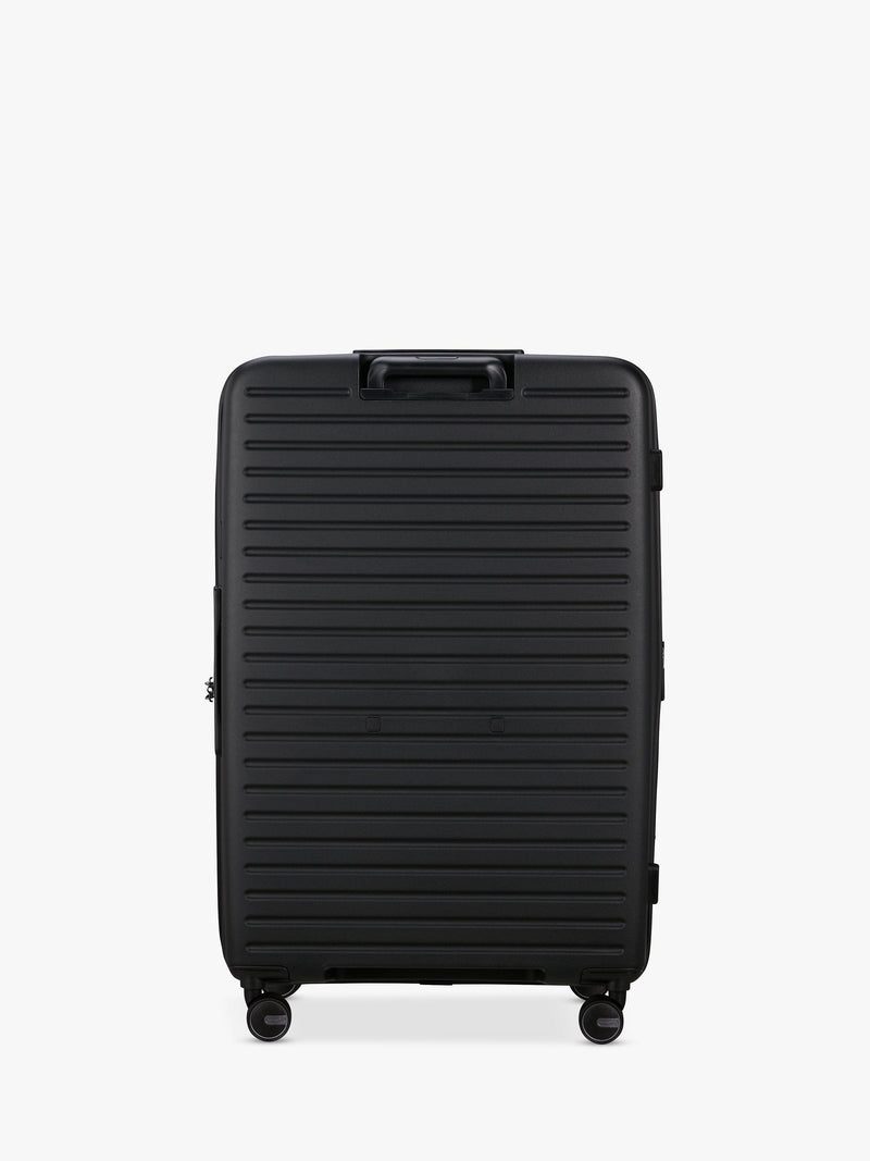 Samsonite Restackd expandable cabin suitcase 55cm, imported from the UK
