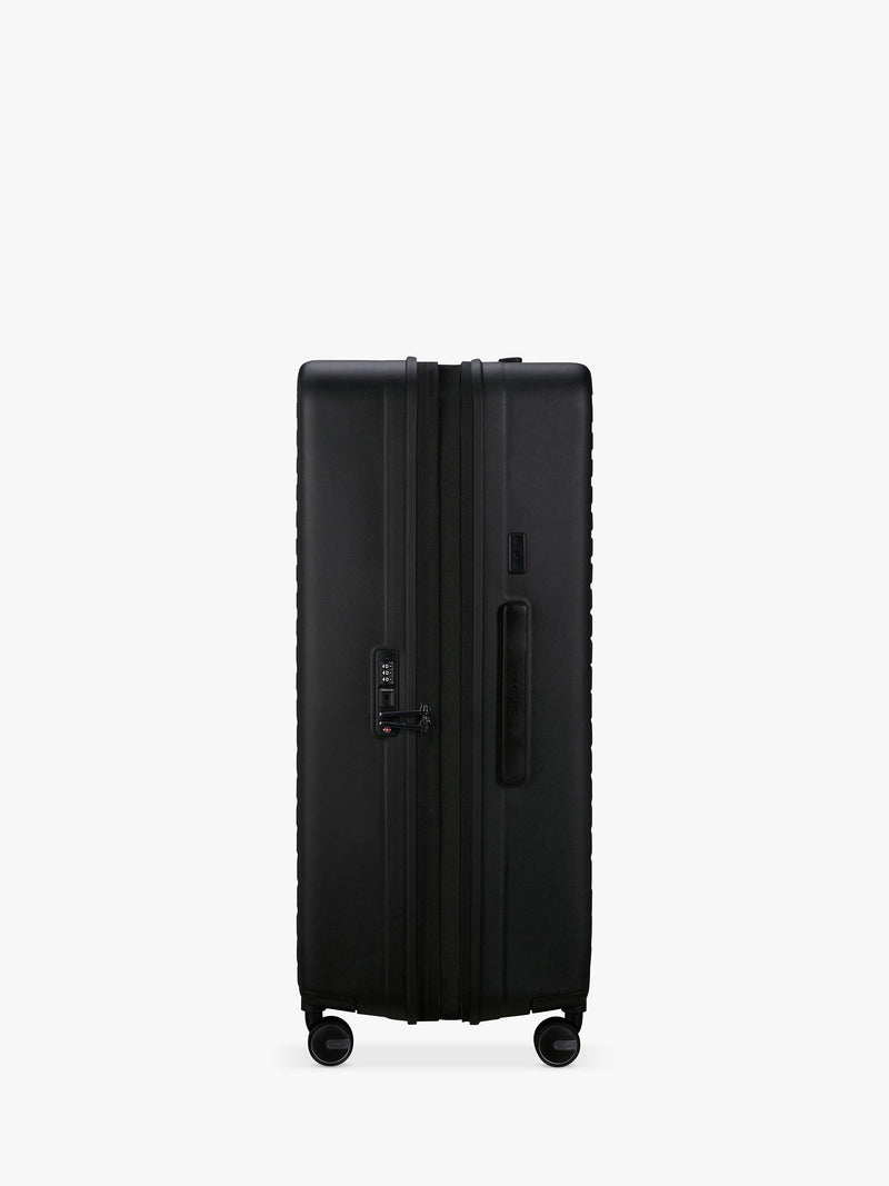Samsonite Restackd expandable cabin suitcase 55cm, imported from the UK