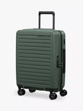 Samsonite Restackd 55cm Expandable 4-Wheel Cabin Suitcase, 39/45L