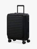 Samsonite Restackd 55cm cabin suitcase expandable, UK version