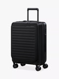 Samsonite Restackd 55cm Easy Access Expandable 4-Wheel Cabin Suitcase, 42/48L