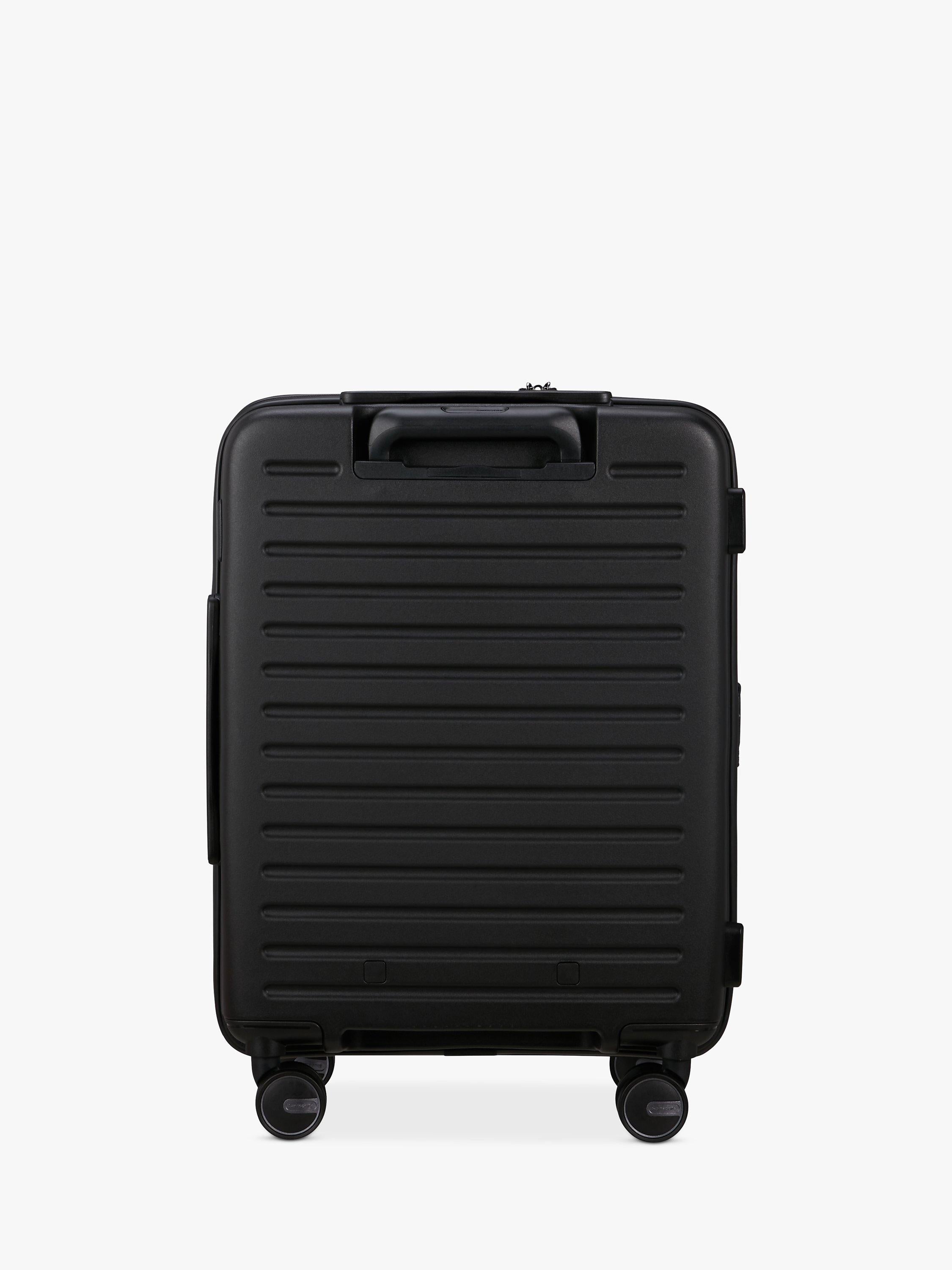 Samsonite Restackd 55cm cabin suitcase expandable, UK version