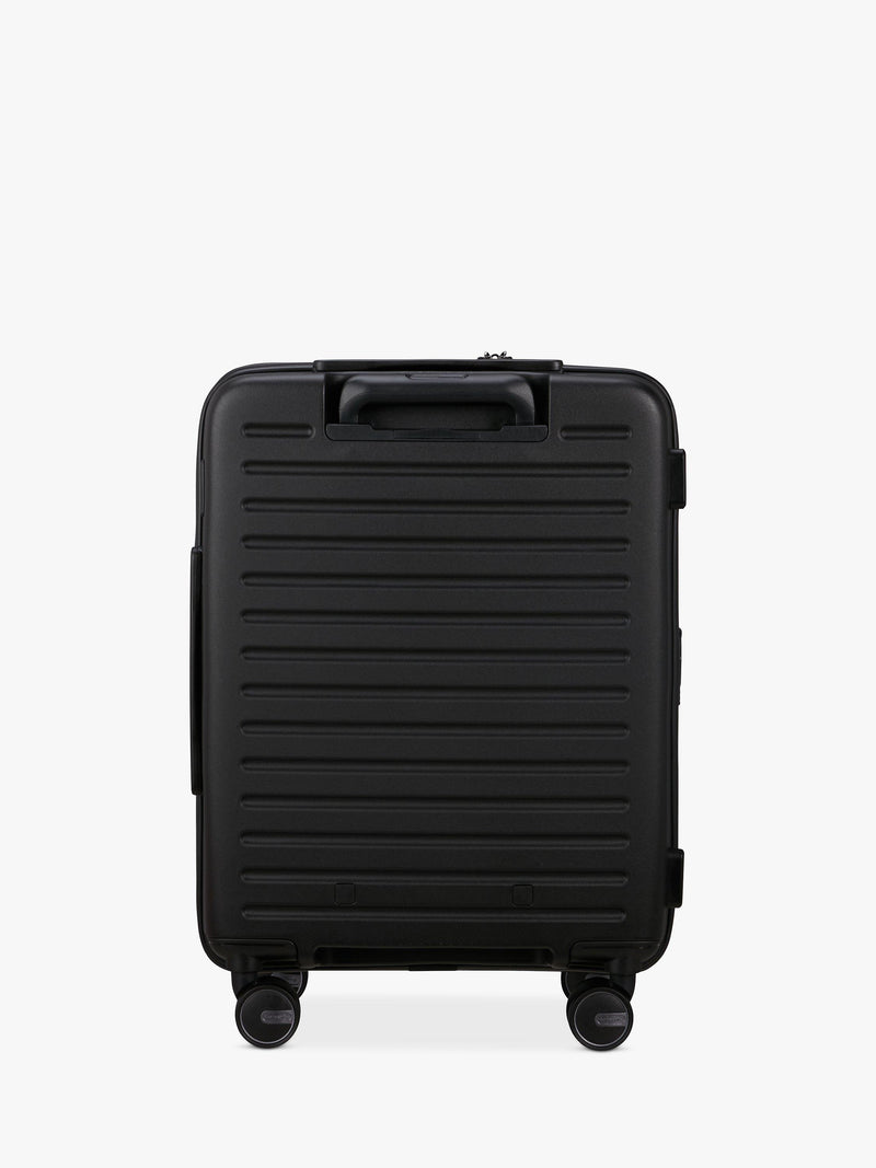 Samsonite Restackd 55cm cabin suitcase expandable, UK version