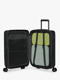 Samsonite Restackd 55cm cabin suitcase expandable, UK version